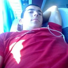 Тимур Давлатов, 11.07.1994, Самарканд