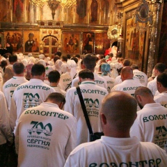 Денис Посадский, 22.08, Сергиев Посад