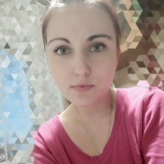 Машка Целовальник, 23.10, Луганск