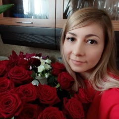 Эльвира Фазлыева, 23.07, Актаныш