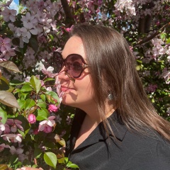 Мария Голдырева, 05.01, Тюмень