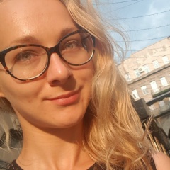 Евгения Кошева, 11.09, Москва