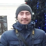 Сергей Шарайчук, 13.01.1997, Москва