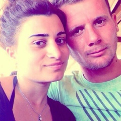 Tatia Goloshvili, Гори
