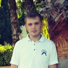 Дима Соловьёв, 29.09.1988, Санкт-Петербург