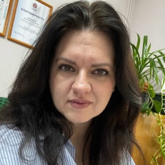 Екатерина Иващенко, 05.03.1986, Солнечногорск