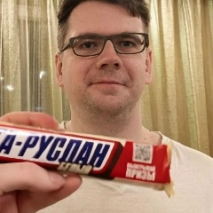 Руслан Курилов, 04.09, Санкт-Петербург