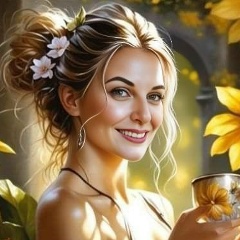 Nadin Светлая, 20.11