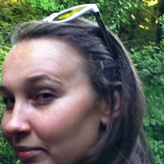 Екатерина Завражнова, 03.02, Краснодар