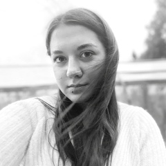 Margarita Ostrovskaya, 20.06, Санкт-Петербург