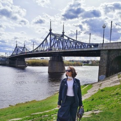 Екатерина Ростунова, 20.05, Санкт-Петербург