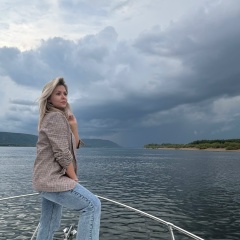 Viktoriya Petrenko