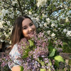 Ирина Колосова, 24.04, Воронеж
