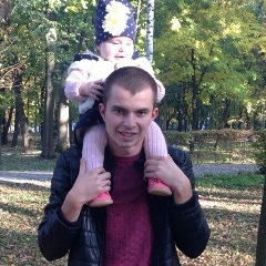 Sanyok Курніков, 21.09, Ставище
