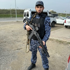 Салахутдин Бегов, 06.08.1918, Буйнакск