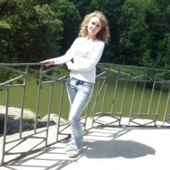 Татьяна Горбатюк(Медведюк), 15.12, Гайворон