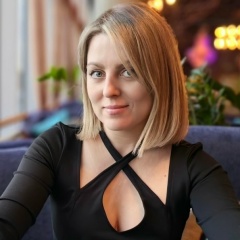 Katrin Aleksandrova, 22.04, Санкт-Петербург