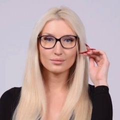 Екатерина Сайгина, Москва