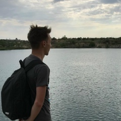 Евгений Гапонов, 21.07.1995, Запорожье