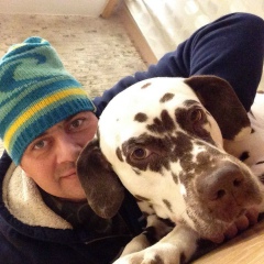 Рубен Мкртчян, 24.07, Санкт-Петербург