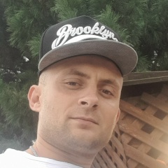 Алексей Сизов, Тогучин