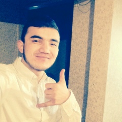 Тимур Гуров, 09.05.1994, Москва