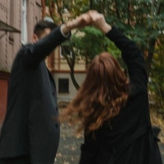 Аля Федорковская, 01.05.1990