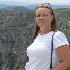 Анастасия Кутелева, 21.04, Киров
