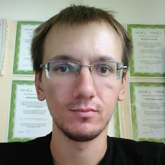 Андрей Тутаев, 16.06.1992, Абай