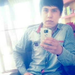 Alfayz Maxmudov, 24.07, Seoul