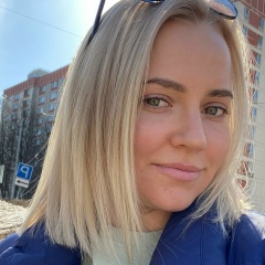 Наталья Никифорова, 27.03, Москва