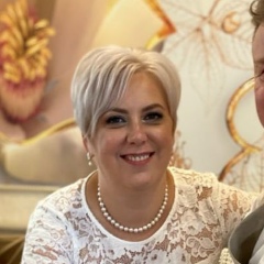 Елена Цуканова, 01.08.1983, Санкт-Петербург