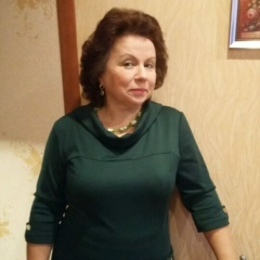 Ирина Деркач, 01.10, Грозный