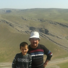 Шаке Дадашев