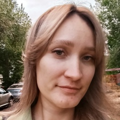 Юлия Семёновых, 23.04, Казань