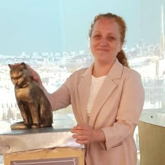 Екатерина Зорина, 17.03.1981, Санкт-Петербург