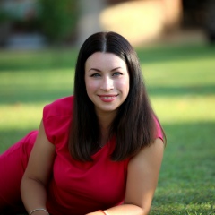 Катерина Ракитина, 23.12.1988, Санкт-Петербург