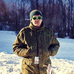 Руслан Алимов, 13.11.1992, Новосибирск