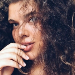 Полина Трофимова, 05.05.1996, Санкт-Петербург
