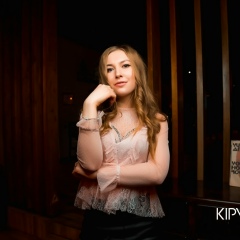 Veronika Gosh, 14.10