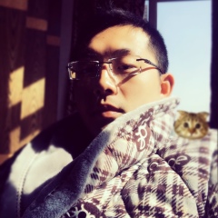 Wei Han, 01.12.1992
