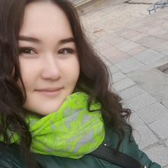 Жазгул Ыманалиева
