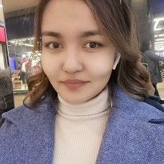 Гулимхан Заит, 21.11