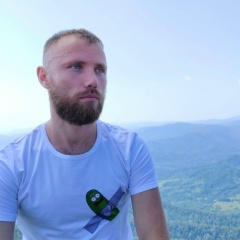 Павел Харавлёв