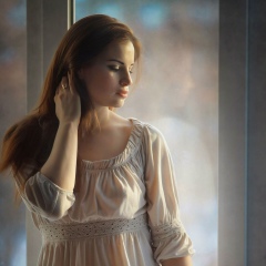 Юлия Пархомчук, 02.06.1984, Новосибирск