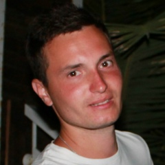 Дима Михеев, 14.02.1992, Санкт-Петербург