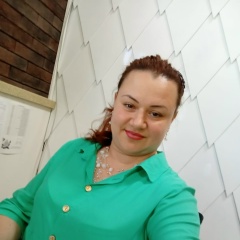 Svetlana Sergeevna, 03.08