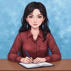 Ирина Шипицина, Санкт-Петербург