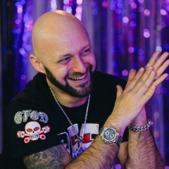 Александр Жаков, Москва