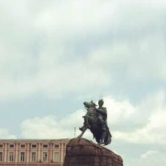 Aidarkhan Adilbaev, 14.04, Алматы